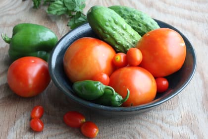Tomato, Tomahto: 11 Tasty Recipes