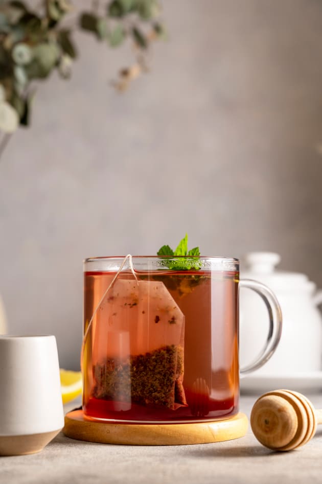 Can You Make Tea In A Coffee Maker Picture Food Fanatic can-you-make-tea-in-a-coffee-maker-picture-food-fanatic