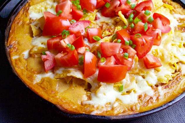 Chicken Nacho Recipe Food Network Chicken Nacho Recipe Food Network