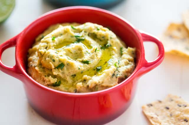 7 Hummus Recipes That Will Leave You Very Happy - Food Fanatic