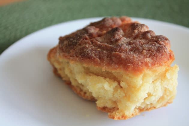 Buttermilk Biscuits Photo