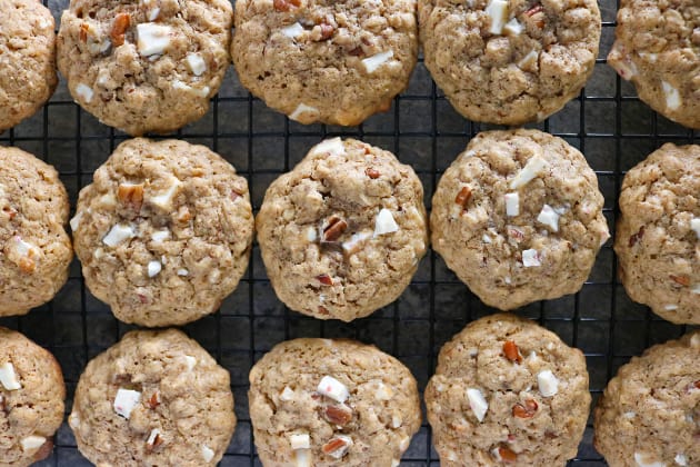 File 2 - Gluten Free Peppermint Cookies