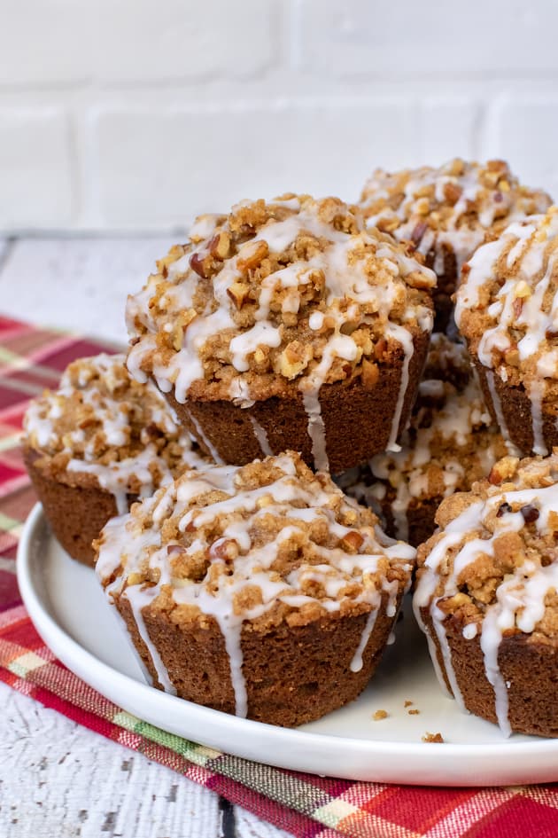 File 1 - Apple Pecan Streusel Muffins
