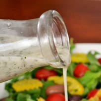 Olive Garden Salad Dressing Recipe Food Fanatic