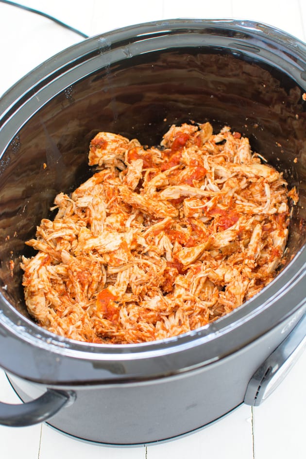 Can i use my slow store cooker pot in the oven