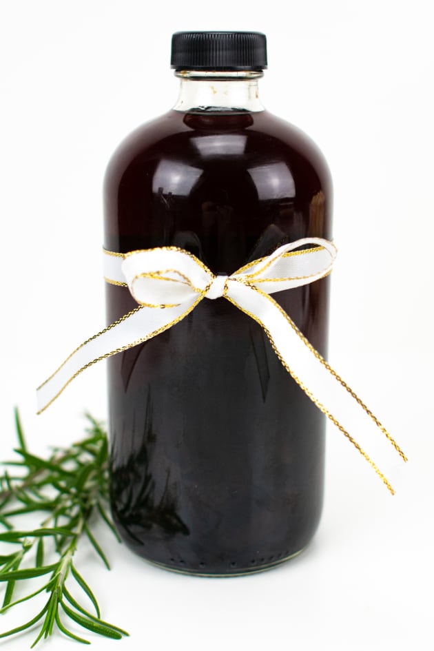 Ginger Brandy Food Fanatic