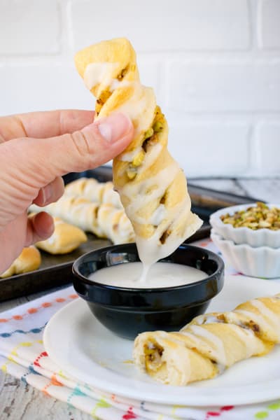 File 1 Lemon Pistachio Crescent Twists