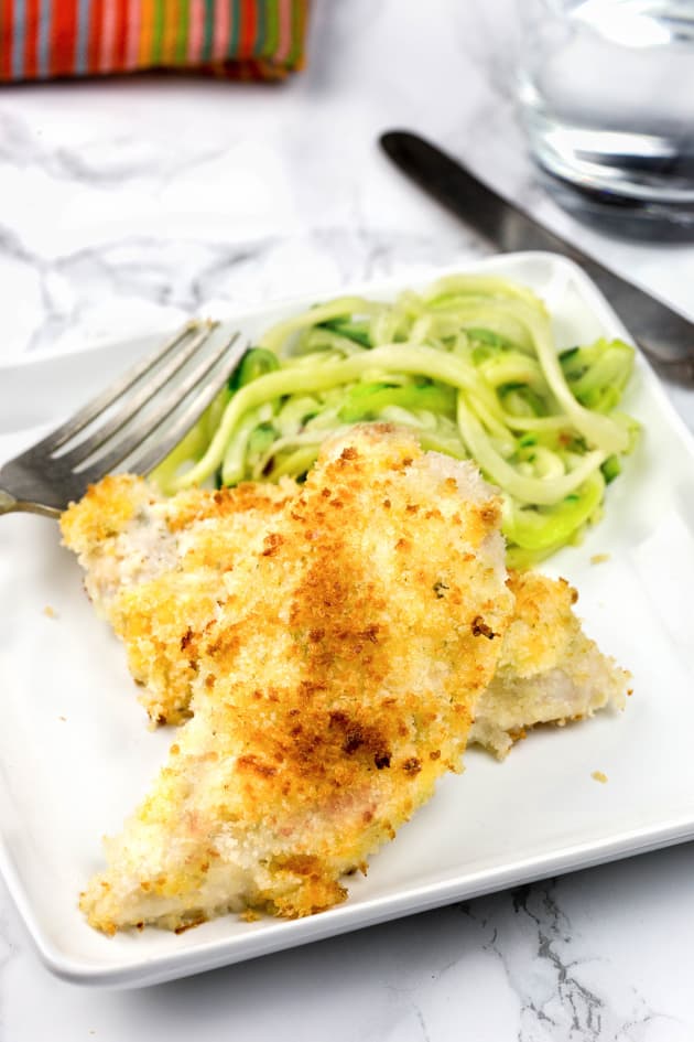 Ranch Cheddar Chicken Image