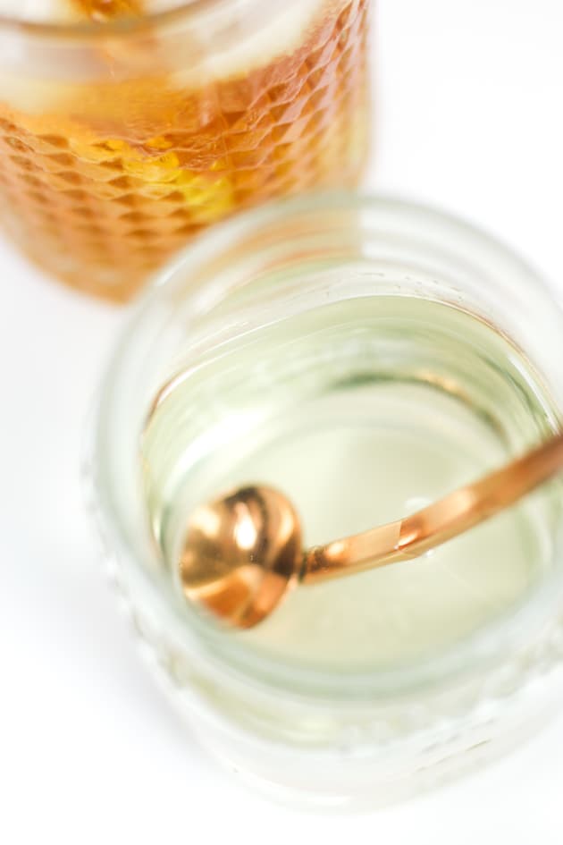How to Make Simple Syrup Image