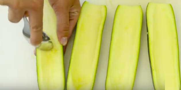 zucchini
