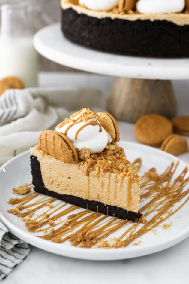 File 1 - No-Bake Peanut Butter Marshmallow Pie