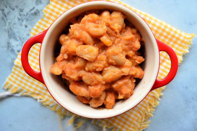 File 1 - Instant Pot Baked Beans