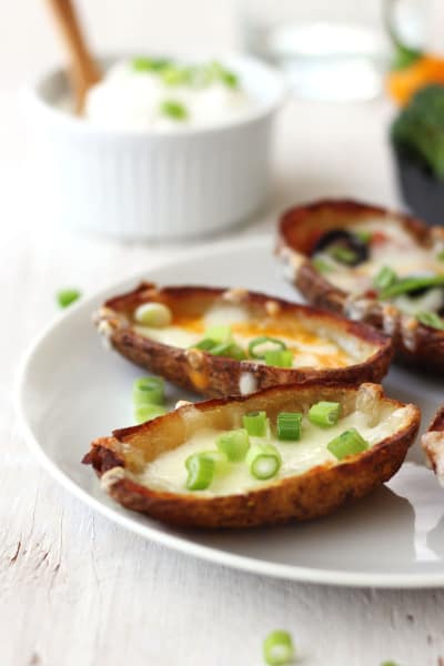 File 4 Toaster Oven Potato Skins