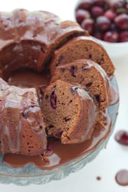 Chocolate Cherry Cake: A Classic Flavor Combo
