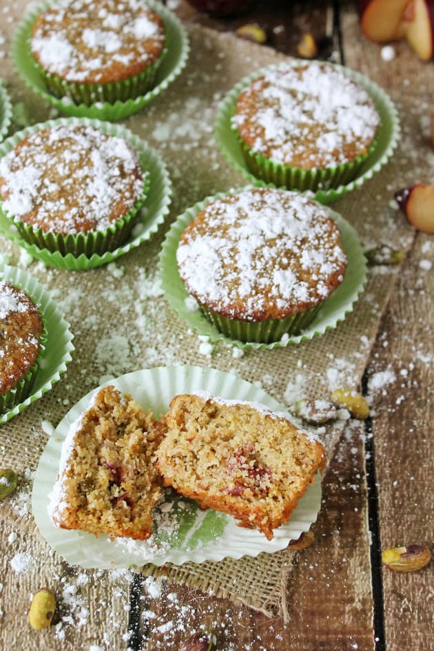 gluten-free-pistachio-plum-muffakes-food-fanatic