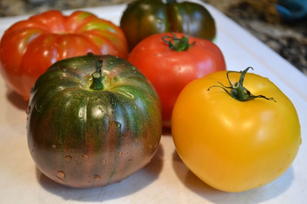 File 1 - Caprese Tomato Stacks
