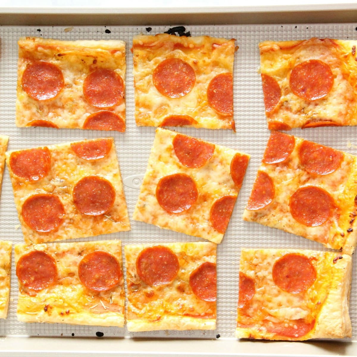 пицца с лисичками рецепт на слоеном тесте фото 116