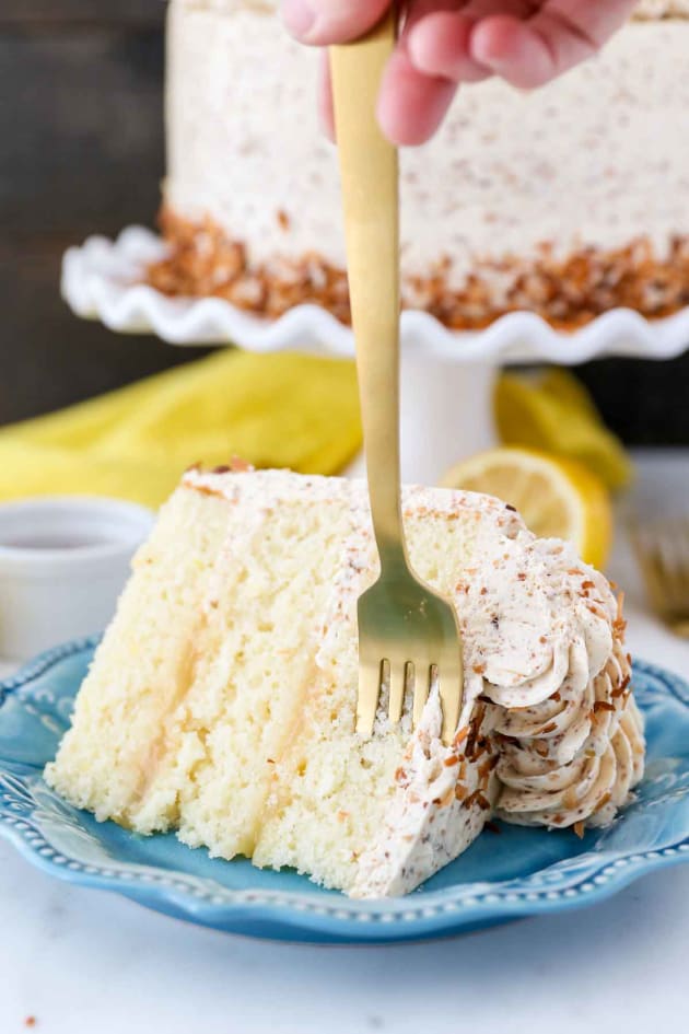 File 1 - Lemon Coconut Cake