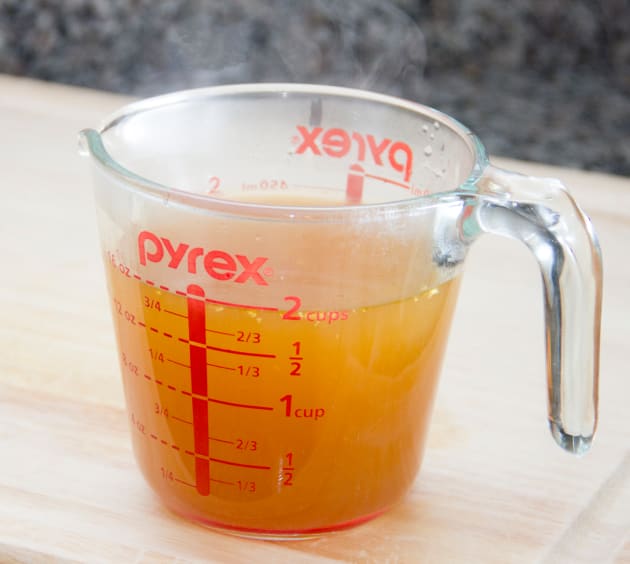 Vegetable Broth