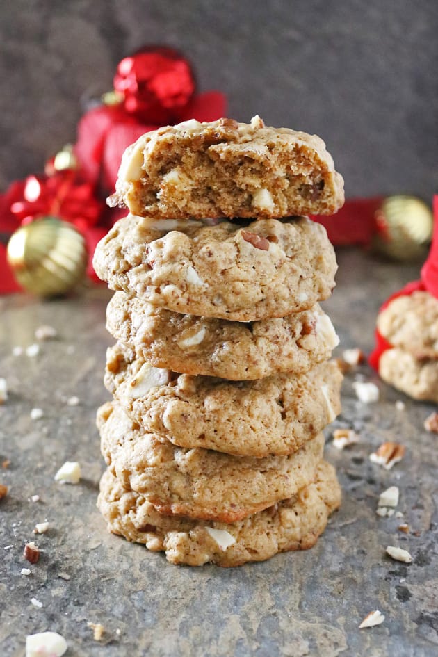 File 3 - Gluten Free Peppermint Cookies