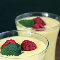 All-Fruit Smoothies