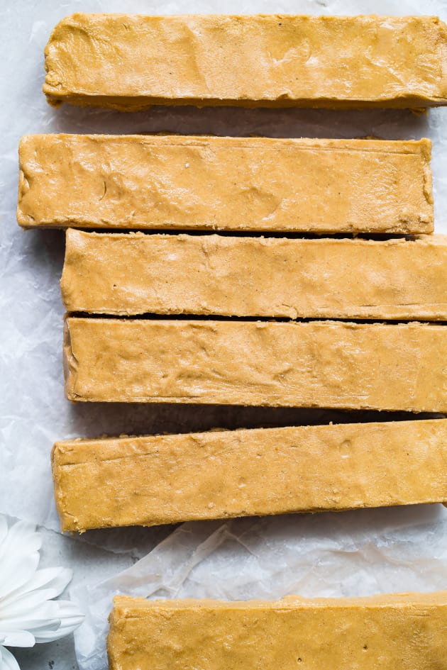 Perfect Bar Recipe Pic