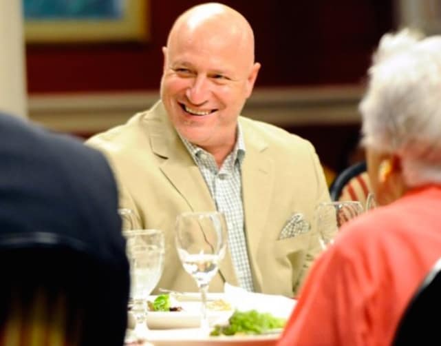 Tom Colicchio