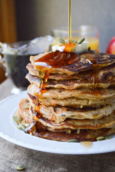 File 1 - Morning Glory Pancakes