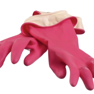 Casabella waterstop premium rubber gloves photo