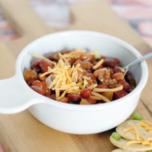 Wendys chili recipe photo