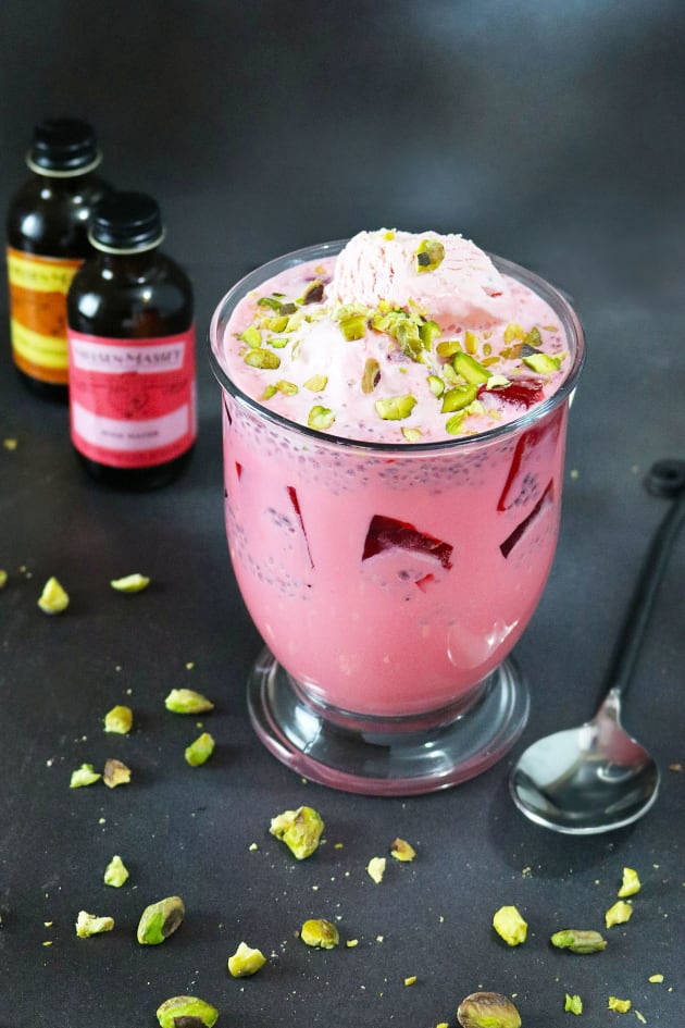 Falooda Food Fanatic