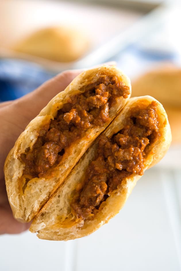 File 2 - Unsloppy Joes