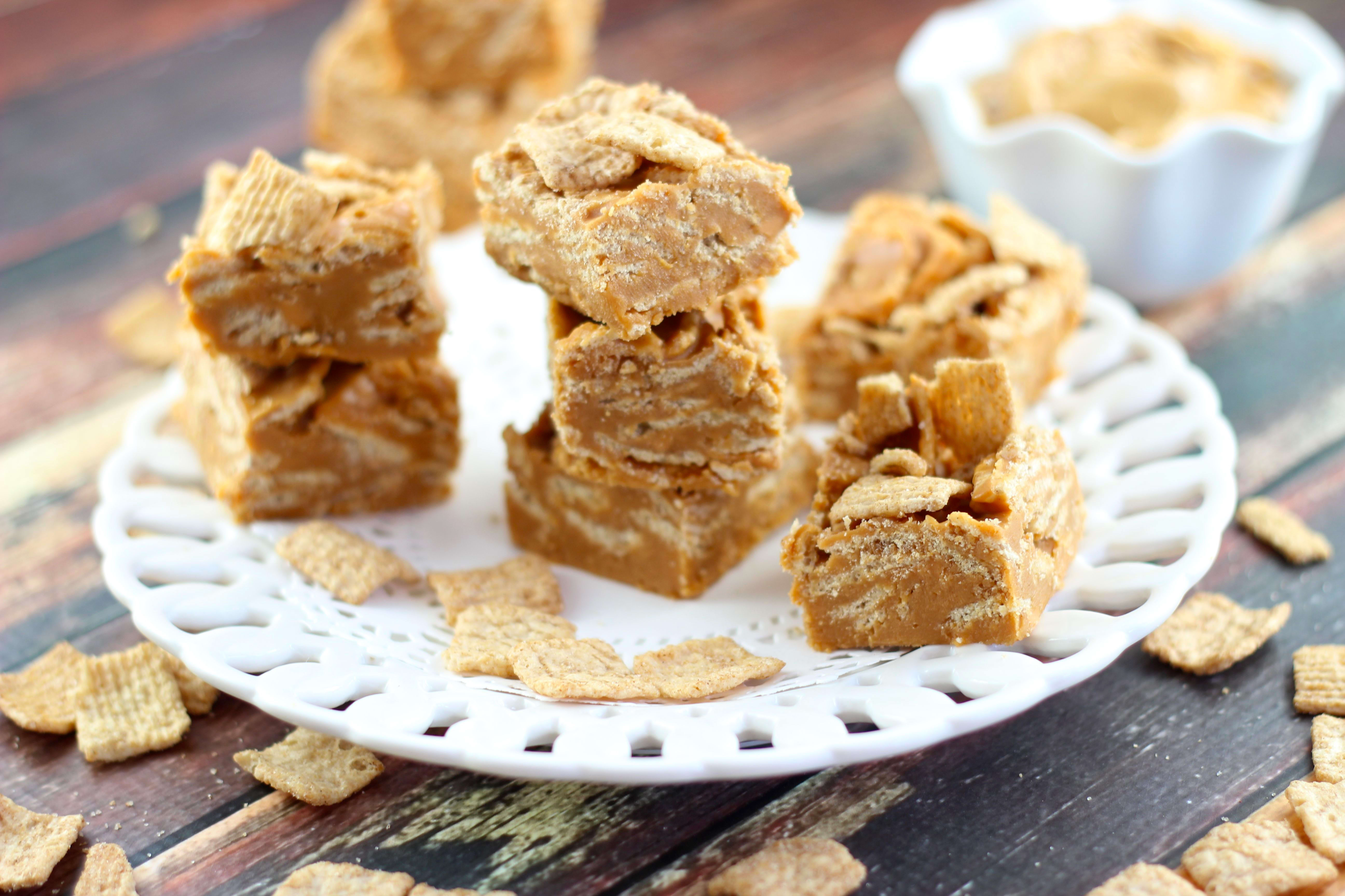 peanut butter toast crunch