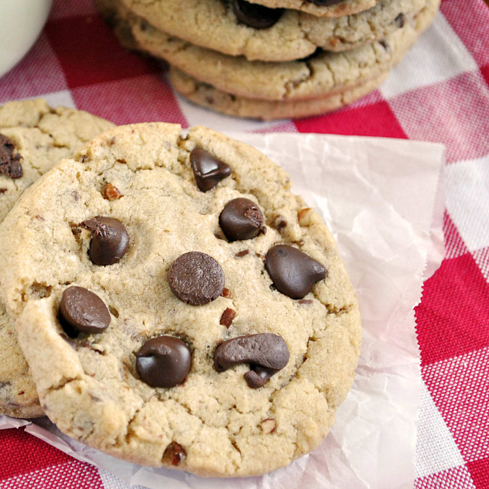 Miss Fields Oatmeal Chocolate Chip Cookie Recipe Besto Blog