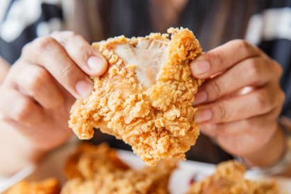 Gluten Free Fried Chicken - Our Best Crispy Chicken Recipe