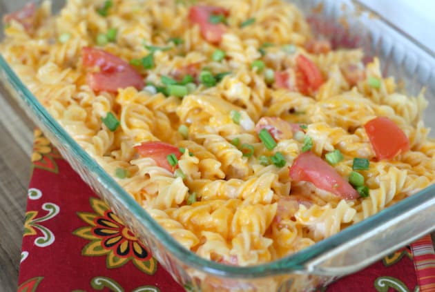 Gluten Free Chicken Casserole Photo