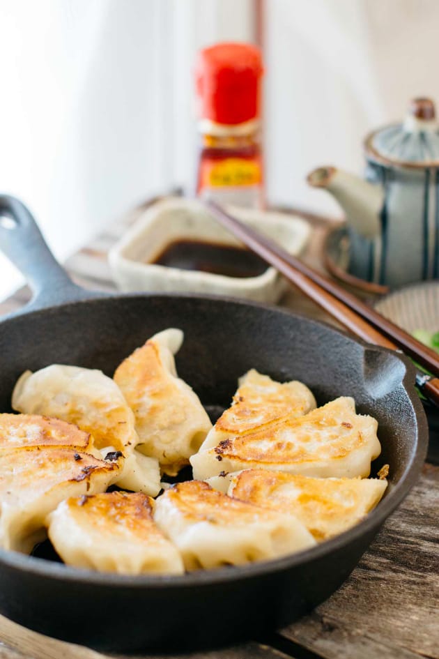 Gyoza Picture