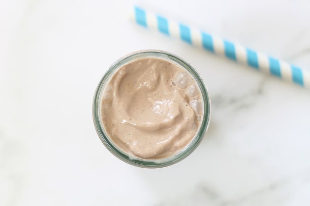 Wendys deals frosty recipe