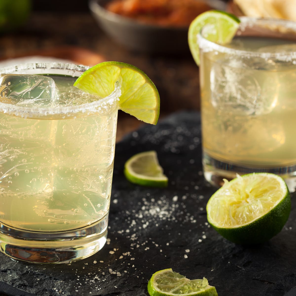 Red Lobster Margarita Recipe Food Fanatic