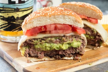 19 Best Burger Recipes for Any Barbecue