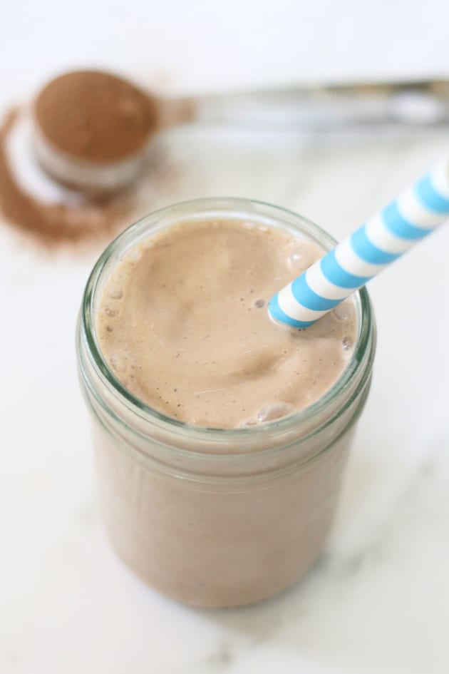 File 3 - Wendy's Frosty Recipe