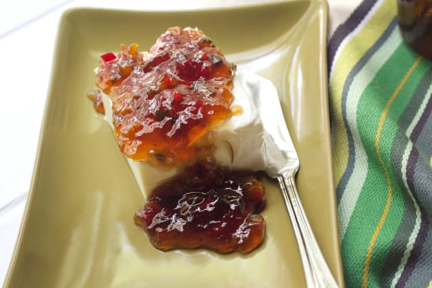 Jalapeño Jelly Image