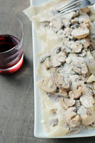 Short Rib Ravioli Recipe - Food Fanatic
