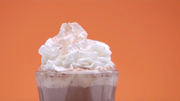 Chile Mocha