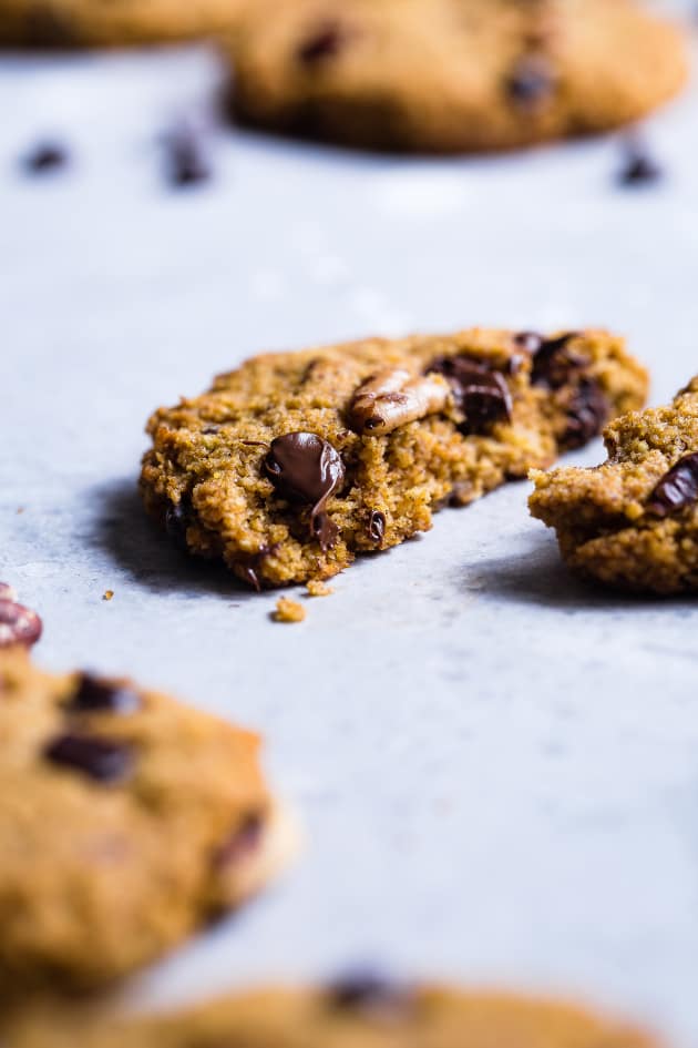 File 1 - Keto Pumpkin Chocolate Chip Cookies