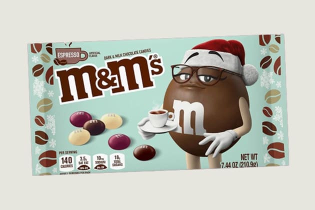 New M&M's Mixes Will Hit Shelves in April 2021