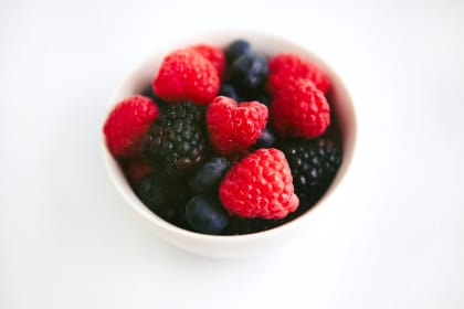 16 Berry, Berry Sweet Recipes to Try Today