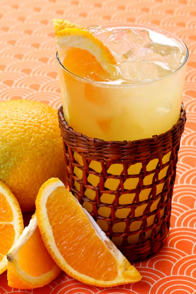 Rumdriver Picture