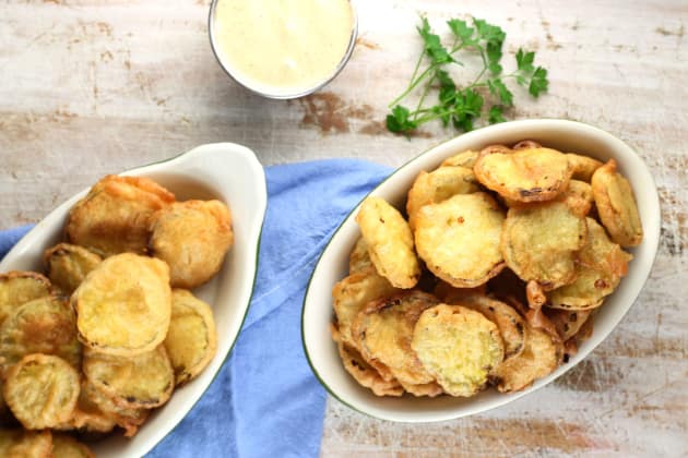 File 3 Fried Pickles