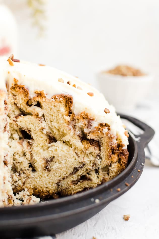 File 1 - Giant Cinnamon Roll
